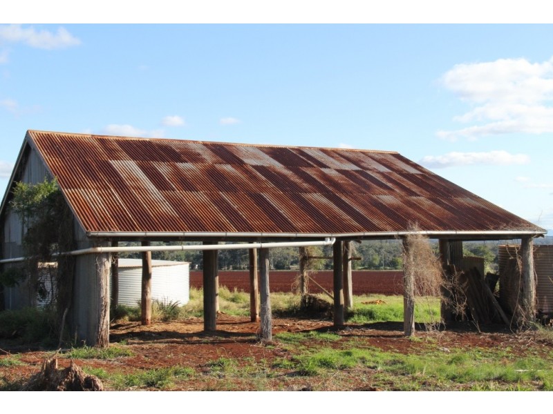 Kingaroy QLD 4610