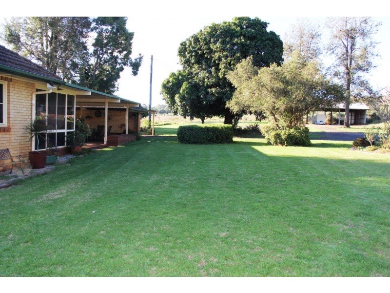 Kingaroy QLD 4610