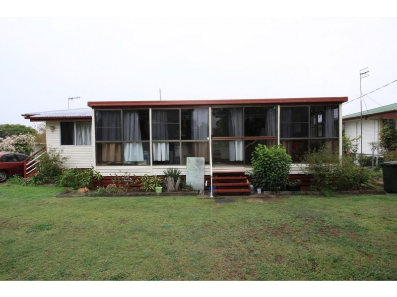 7 WILSON STREET, Murgon QLD 4605