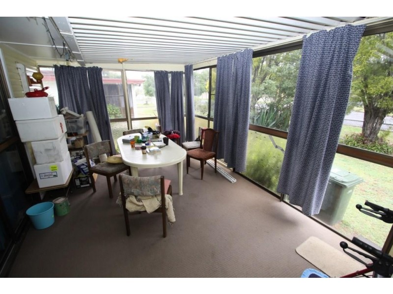 7 WILSON STREET, Murgon QLD 4605