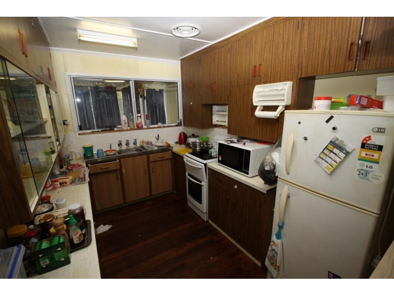 7 WILSON STREET, Murgon QLD 4605
