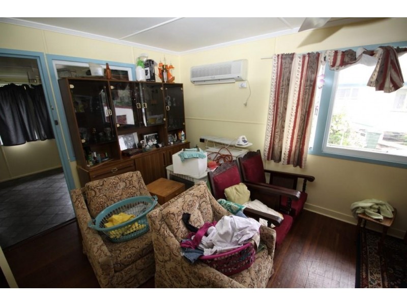 7 WILSON STREET, Murgon QLD 4605