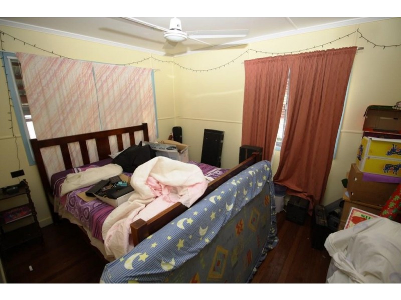 7 WILSON STREET, Murgon QLD 4605