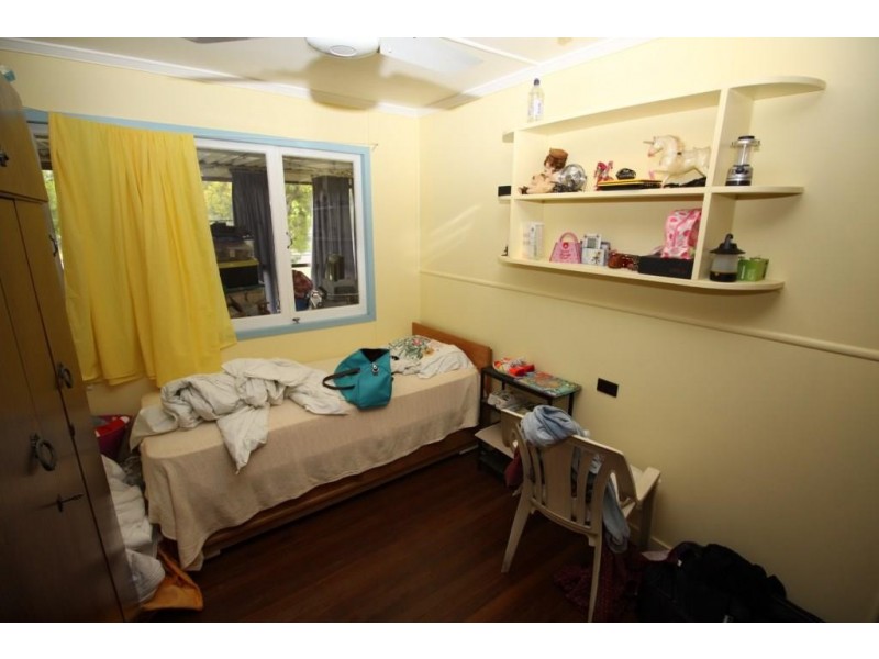 7 WILSON STREET, Murgon QLD 4605
