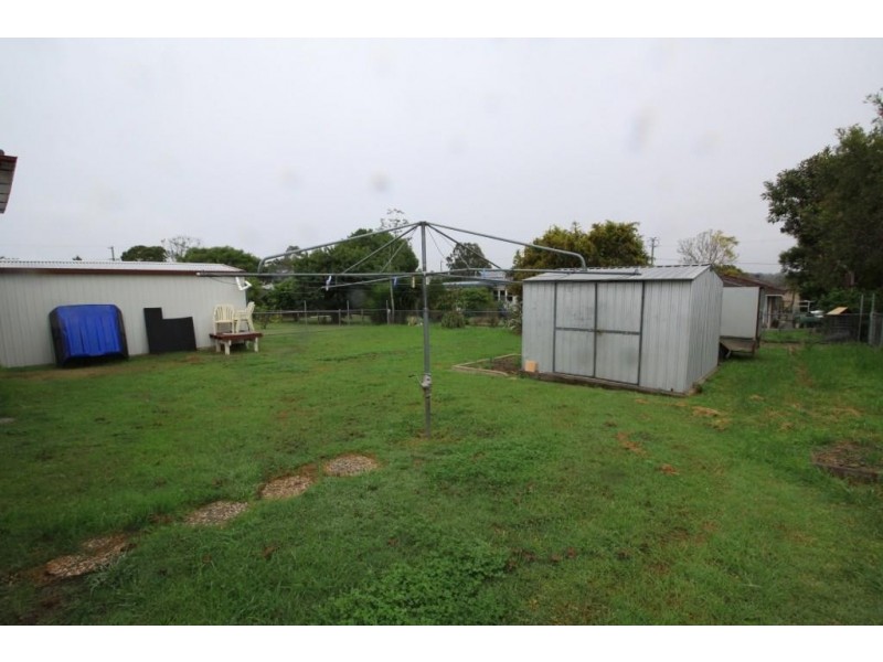 7 WILSON STREET, Murgon QLD 4605