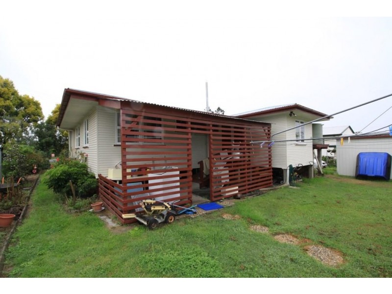 7 WILSON STREET, Murgon QLD 4605