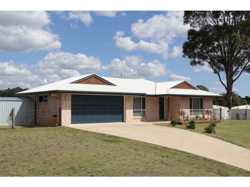 42 Premier, Kingaroy QLD 4610
