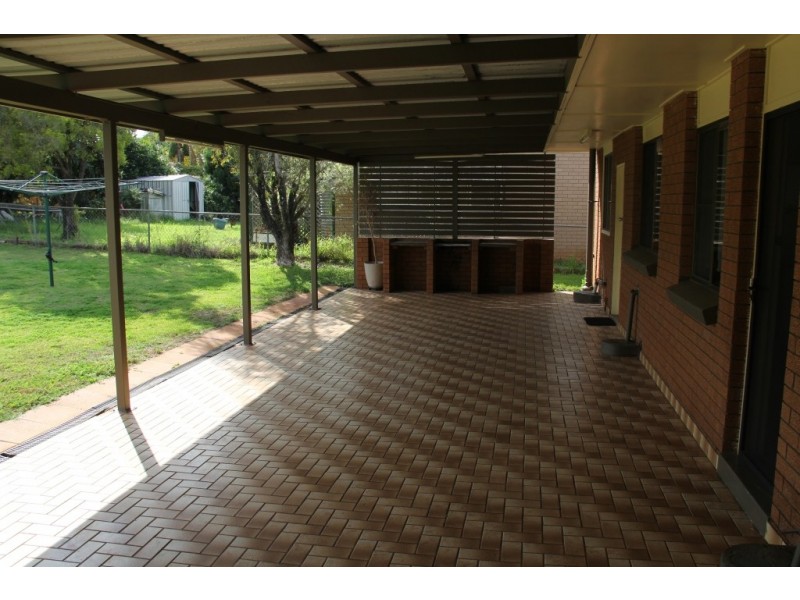 118 IVY STREET, Kingaroy QLD 4610