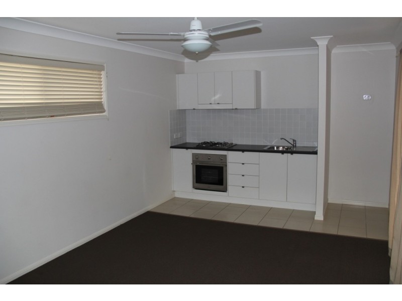 45 BUCKINGHAM STREET, Kingaroy QLD 4610