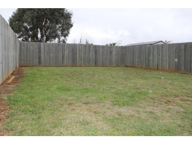 45 BUCKINGHAM STREET, Kingaroy QLD 4610