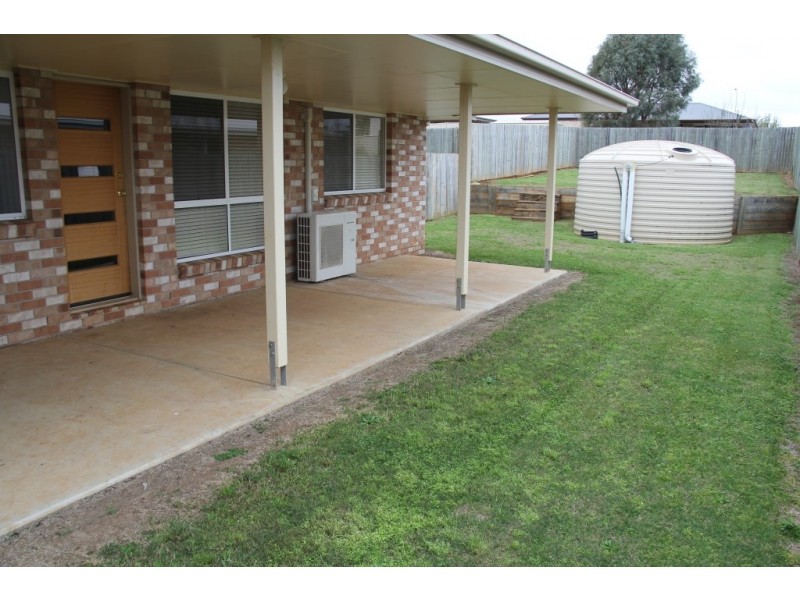 45 BUCKINGHAM STREET, Kingaroy QLD 4610