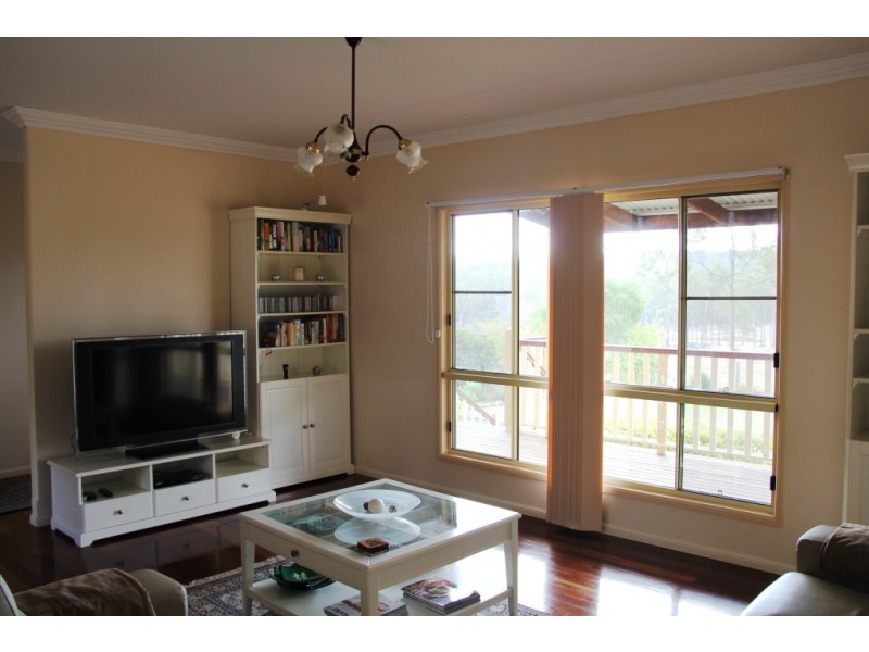 278a Wattle camp, Wattle Camp QLD 4615