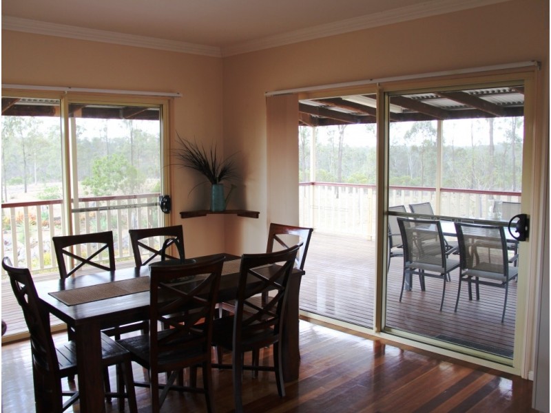 278a Wattle camp, Wattle Camp QLD 4615