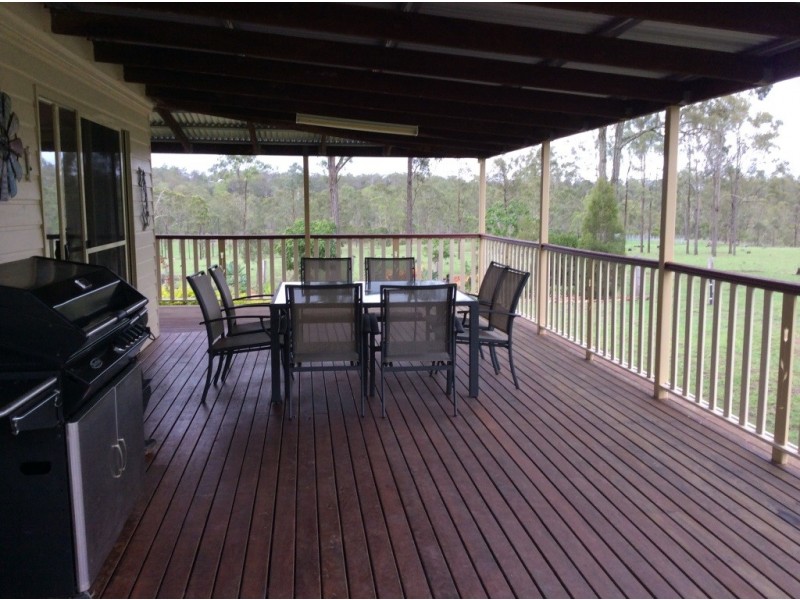 278a Wattle camp, Wattle Camp QLD 4615