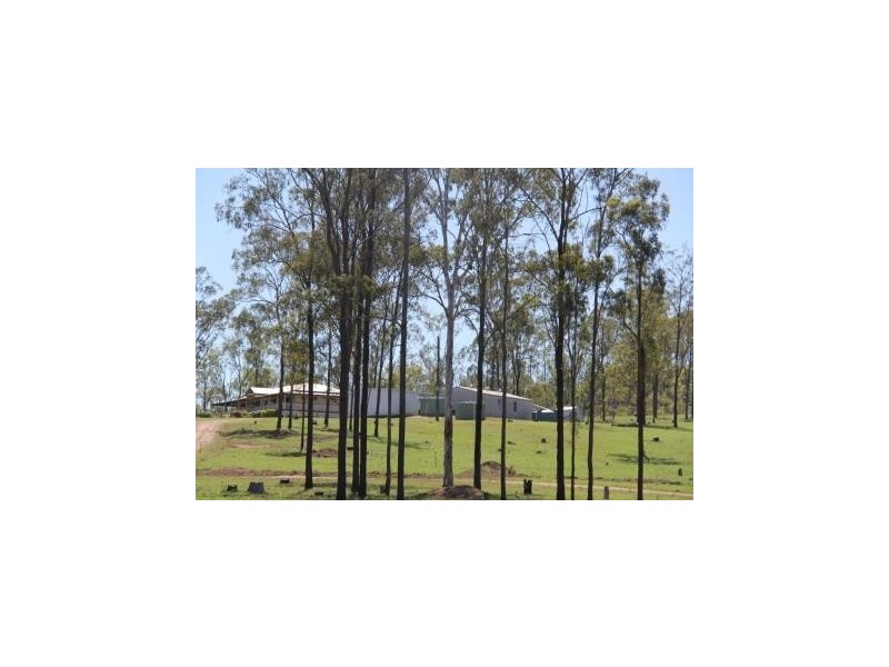 278a Wattle camp, Wattle Camp QLD 4615