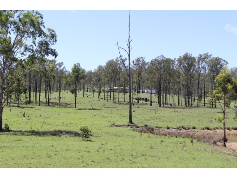 278a Wattle camp, Wattle Camp QLD 4615