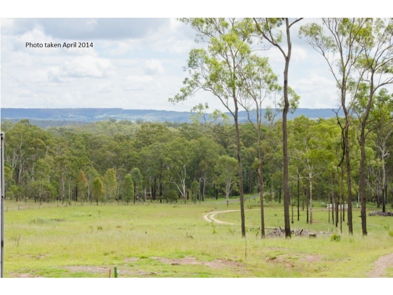 278a Wattle camp, Wattle Camp QLD 4615