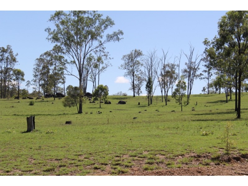 278a Wattle camp, Wattle Camp QLD 4615