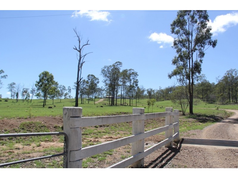 278a Wattle camp, Wattle Camp QLD 4615