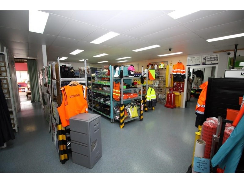 46 KNIGHT STREET, Kingaroy QLD 4610