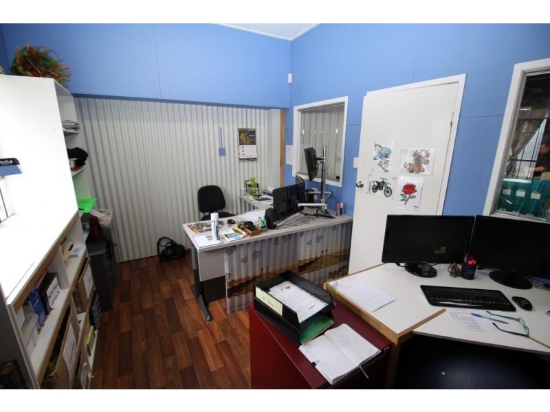 46 KNIGHT STREET, Kingaroy QLD 4610
