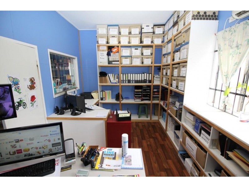 46 KNIGHT STREET, Kingaroy QLD 4610