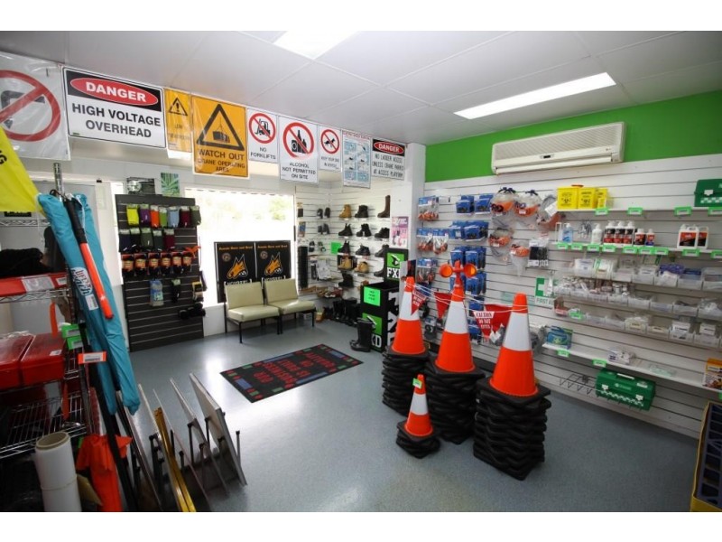 46A KNIGHT STREET, Kingaroy QLD 4610