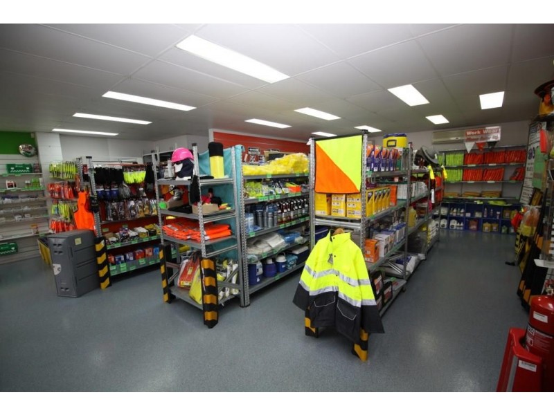 46A KNIGHT STREET, Kingaroy QLD 4610