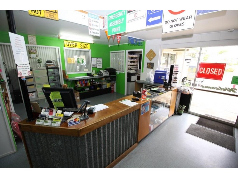 46A KNIGHT STREET, Kingaroy QLD 4610