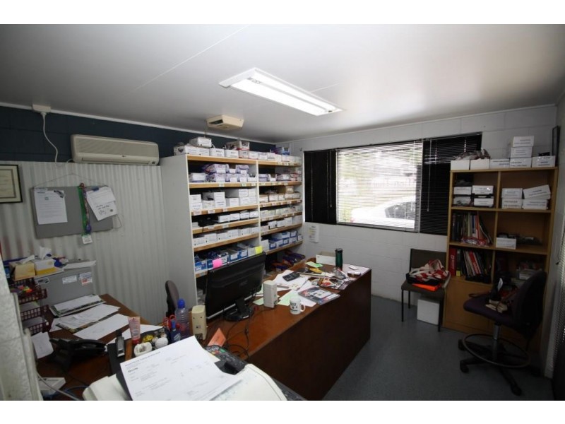 46A KNIGHT STREET, Kingaroy QLD 4610