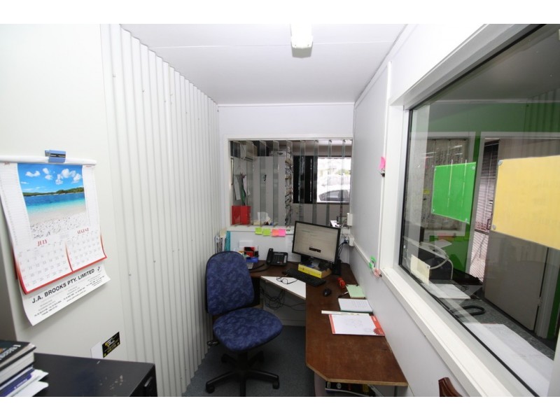 46A KNIGHT STREET, Kingaroy QLD 4610