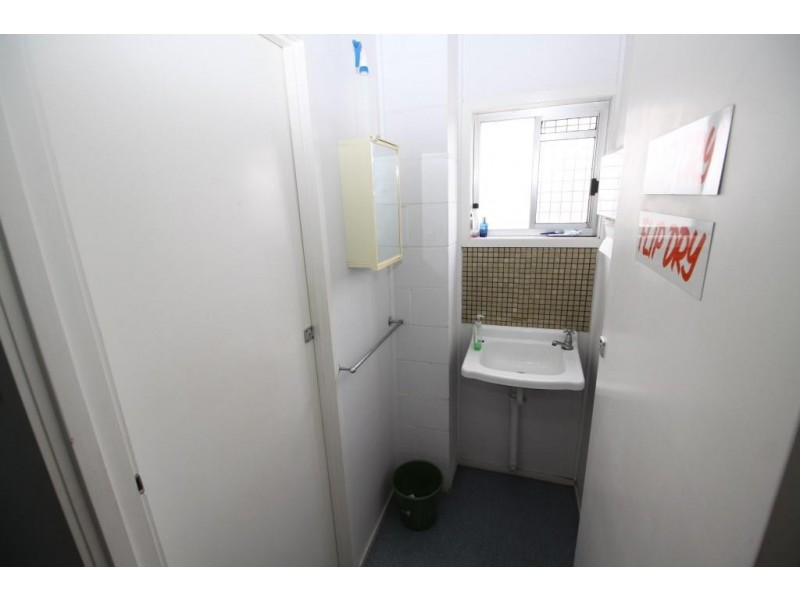 46A KNIGHT STREET, Kingaroy QLD 4610