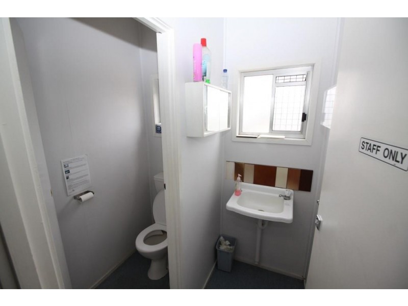 46A KNIGHT STREET, Kingaroy QLD 4610