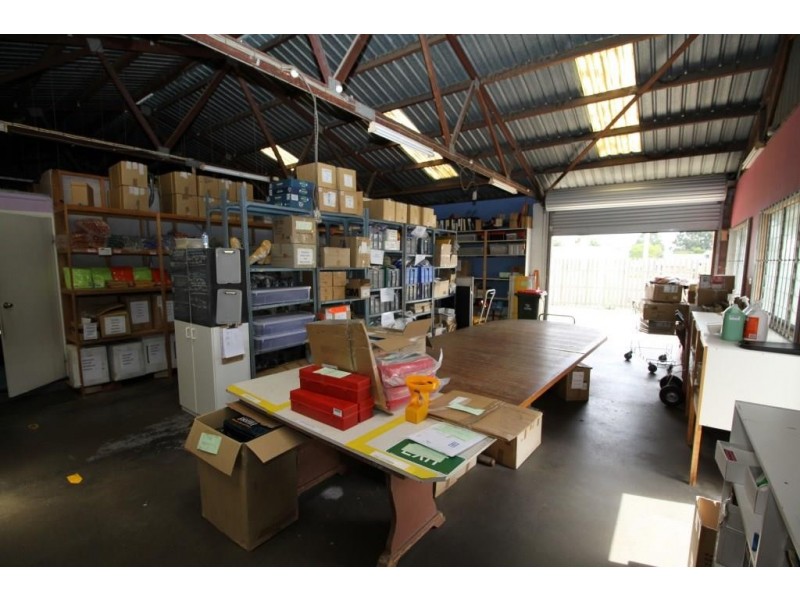 46A KNIGHT STREET, Kingaroy QLD 4610