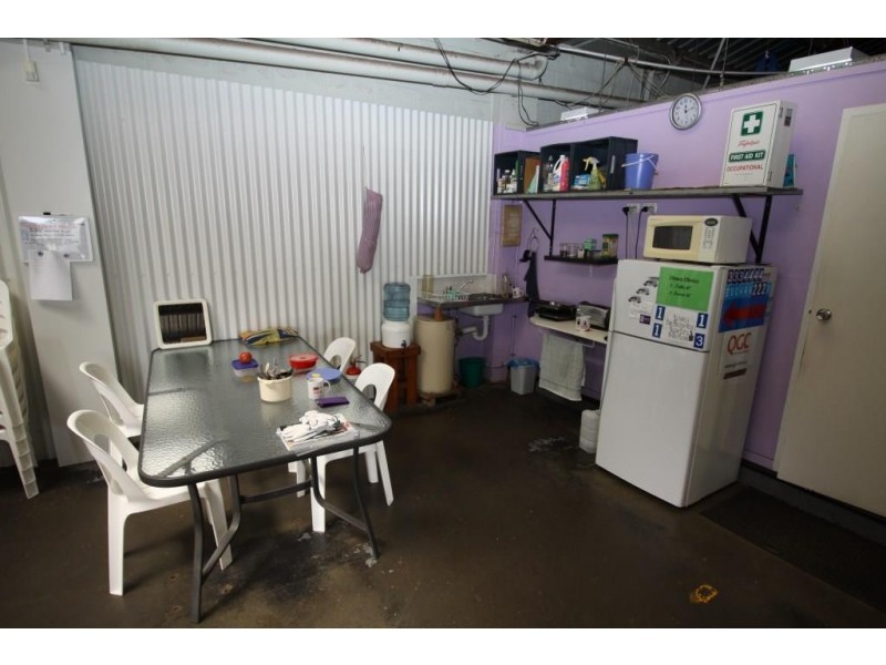 46A KNIGHT STREET, Kingaroy QLD 4610