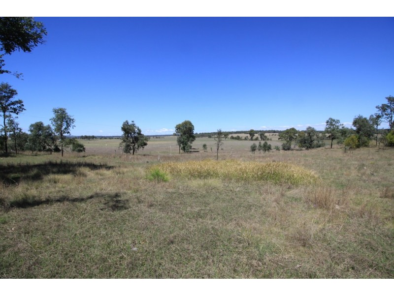 Lot 3 Borcherts Road, Kingaroy QLD 4610