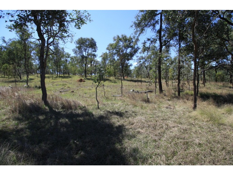 Lot 3 Borcherts Road, Kingaroy QLD 4610