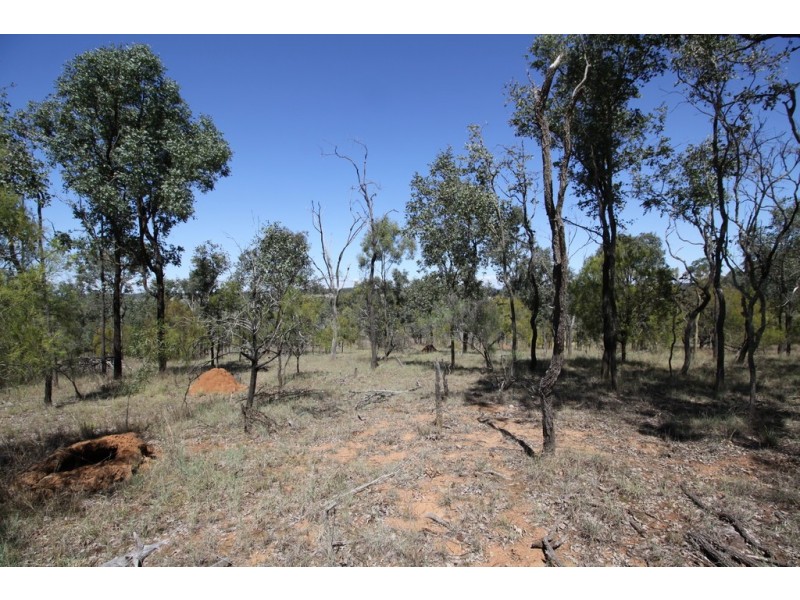 Lot 3 Borcherts Road, Kingaroy QLD 4610