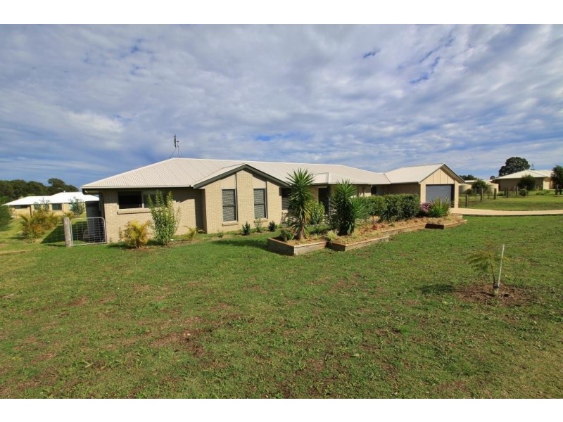 26 Premier Drive, Kingaroy QLD 4610