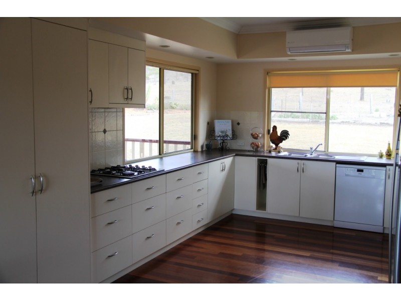 278 -A Wattlecamp Rd, Kingaroy QLD 4610