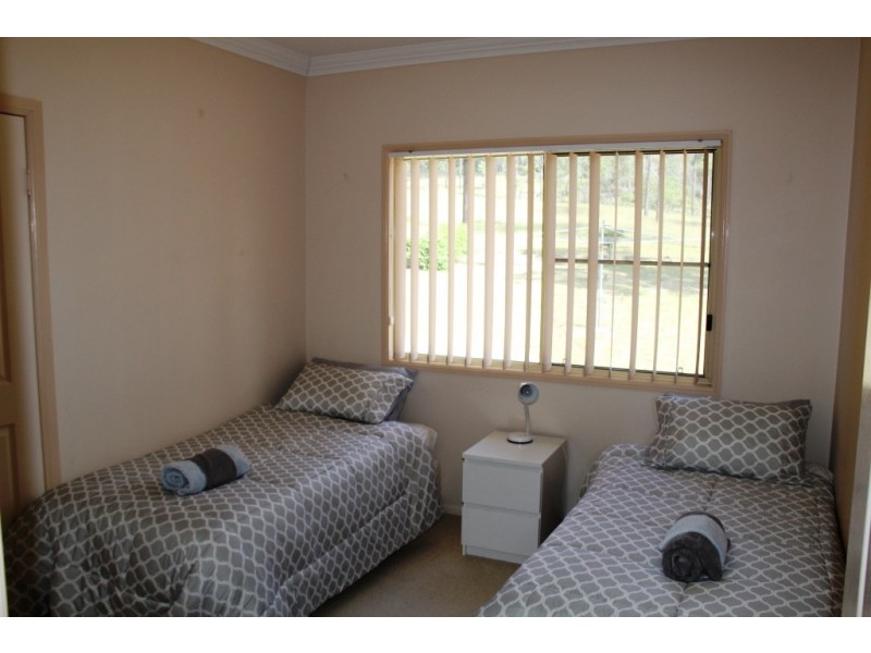 278 -A Wattlecamp Rd, Kingaroy QLD 4610