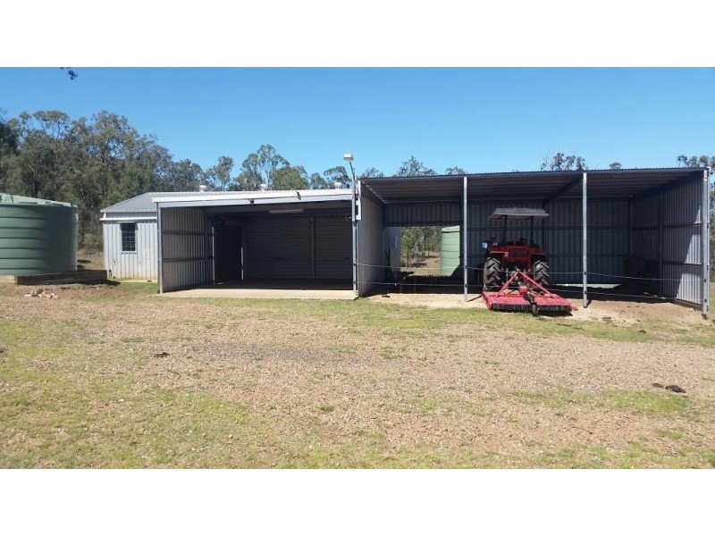 278 -A Wattlecamp Rd, Kingaroy QLD 4610