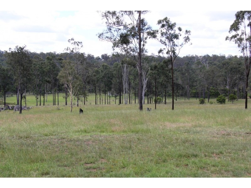 278 -A Wattlecamp Rd, Kingaroy QLD 4610