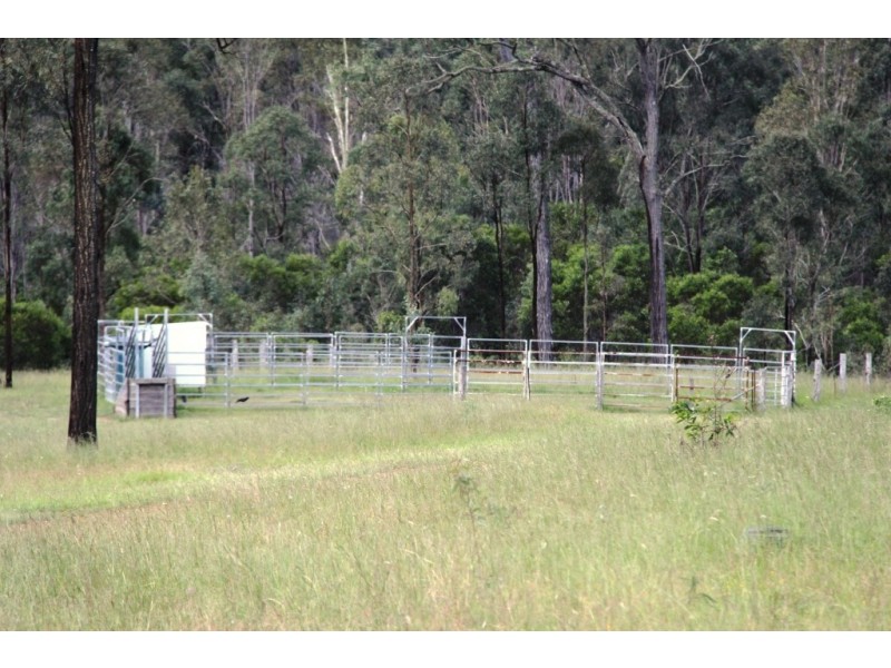 278 -A Wattlecamp Rd, Kingaroy QLD 4610