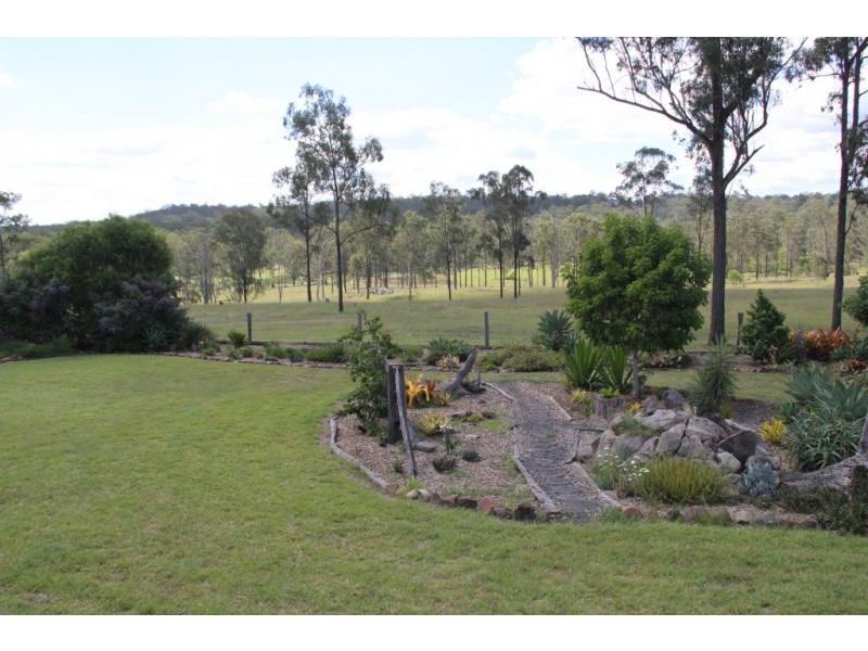 278 -A Wattlecamp Rd, Kingaroy QLD 4610