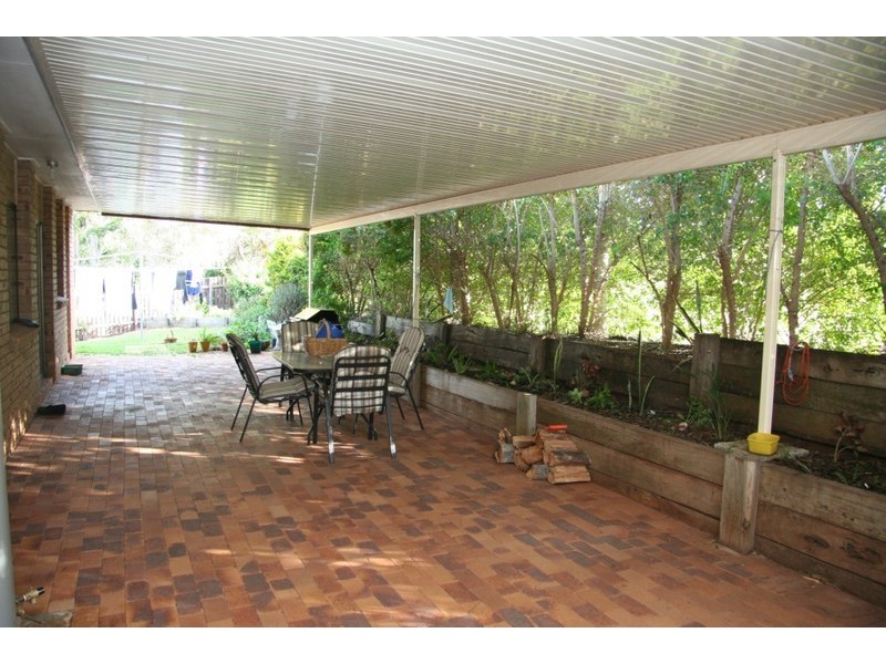 Kingaroy QLD 4610