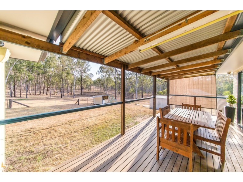 33 Farr Ct, Wattle Camp QLD 4615