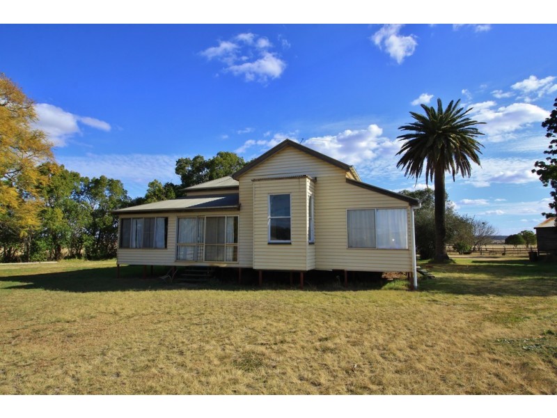 186 River Road, Kingaroy QLD 4610