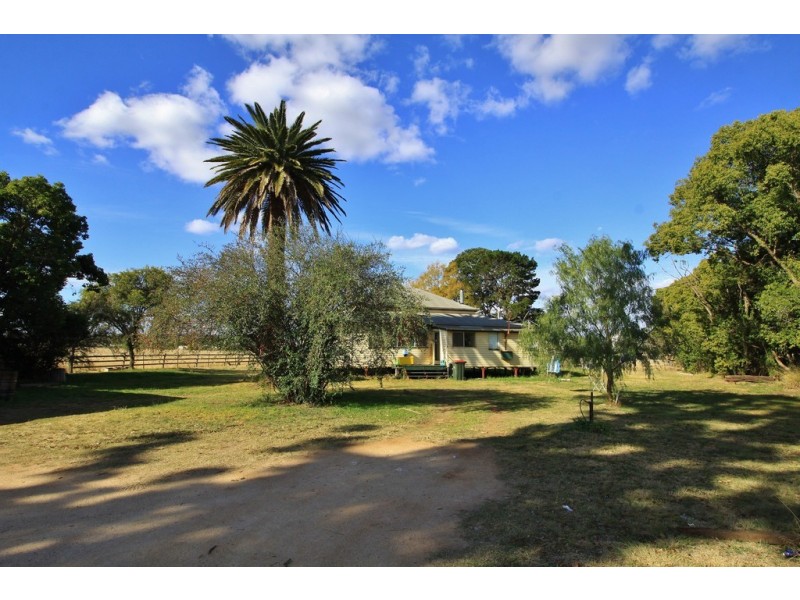 186 River Road, Kingaroy QLD 4610