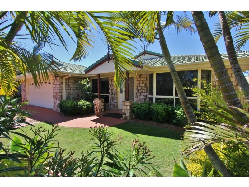 40 Cowie Drive, Kingaroy QLD 4610